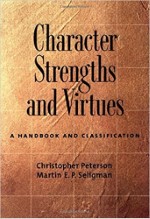 character strengths