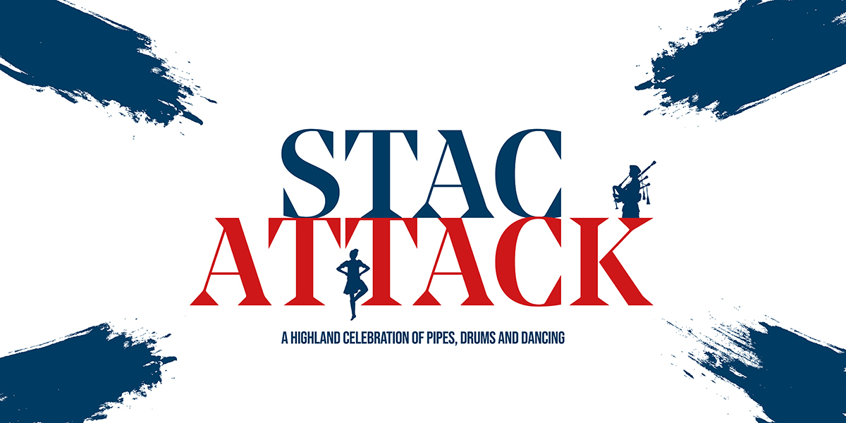 StAC Attack 2x1 V2