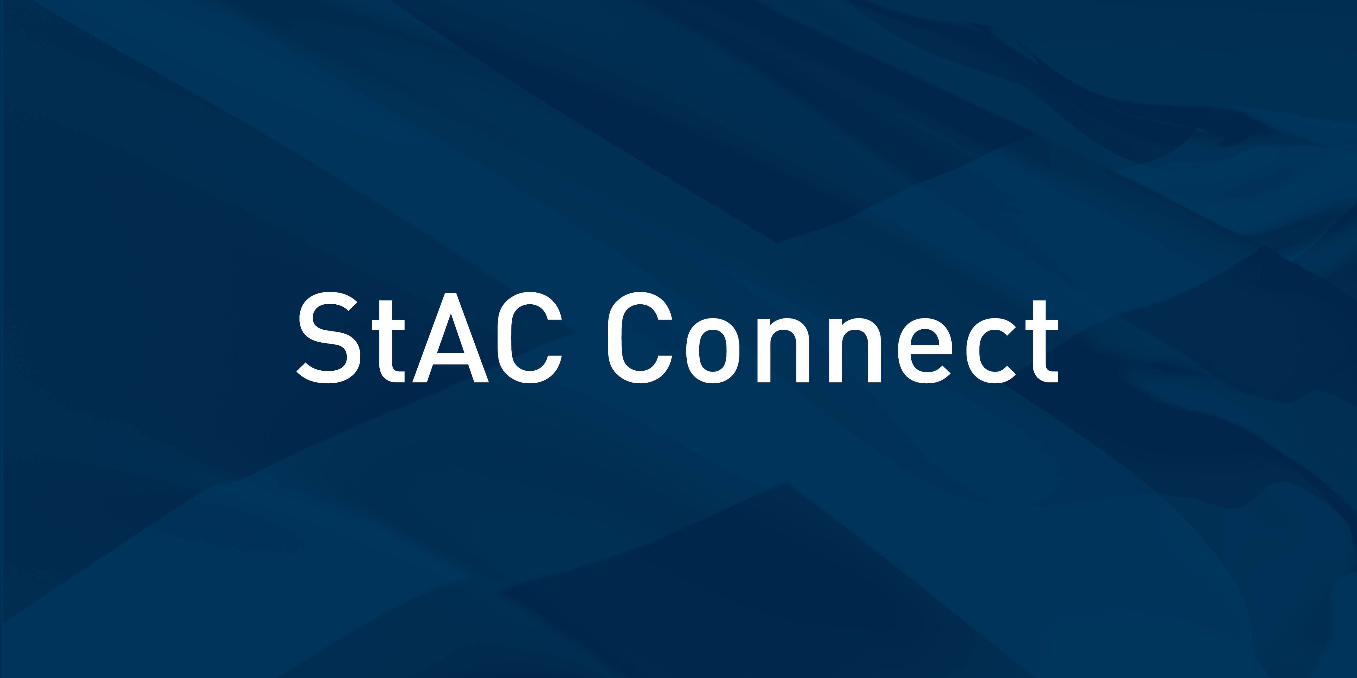 StAC Connect