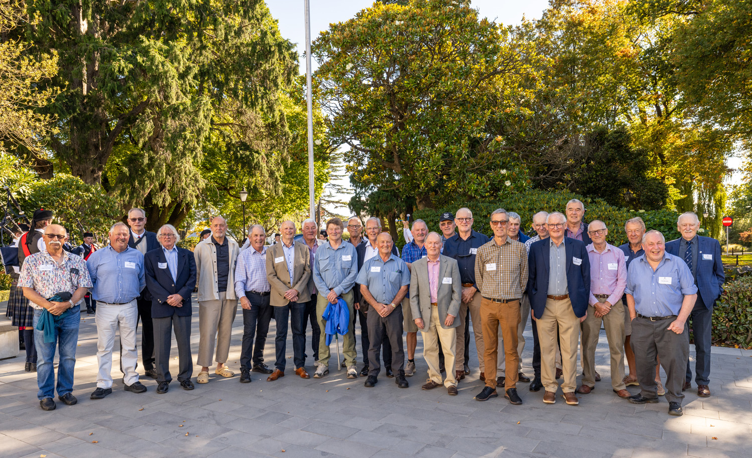 Class of 1966–1970