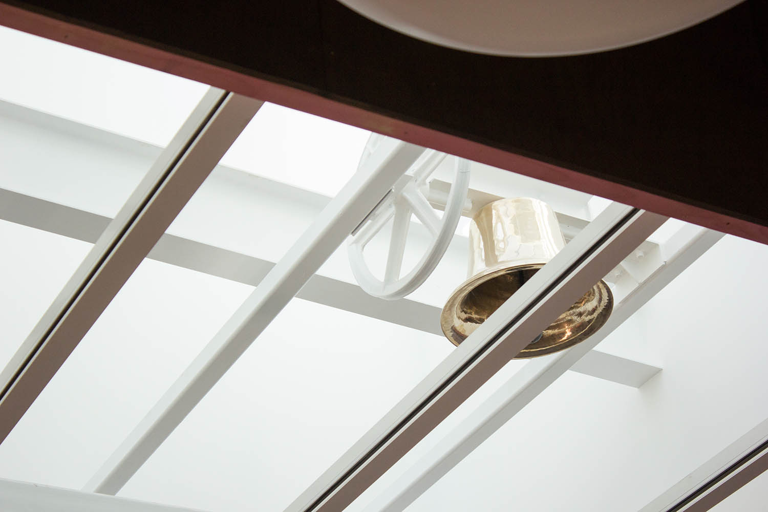 St Andrew's College Centennial Chapel bell tower