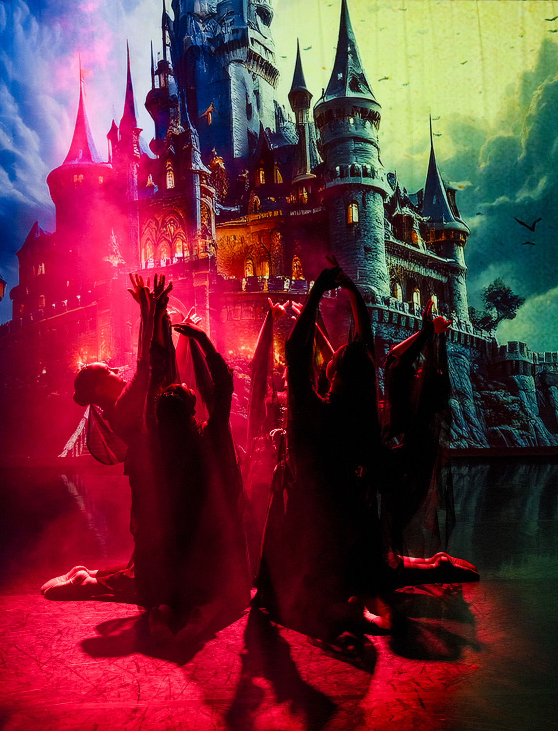 St Andrew's College 2025 Ballet Production, The Sleeping Beauty