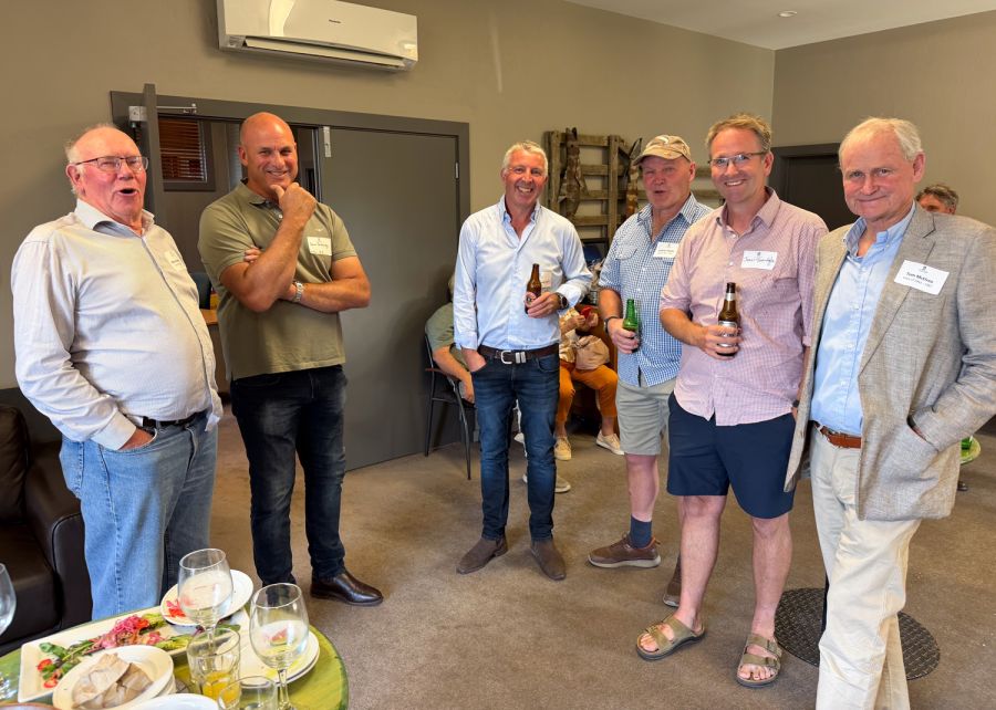 Methven Gathering 2026