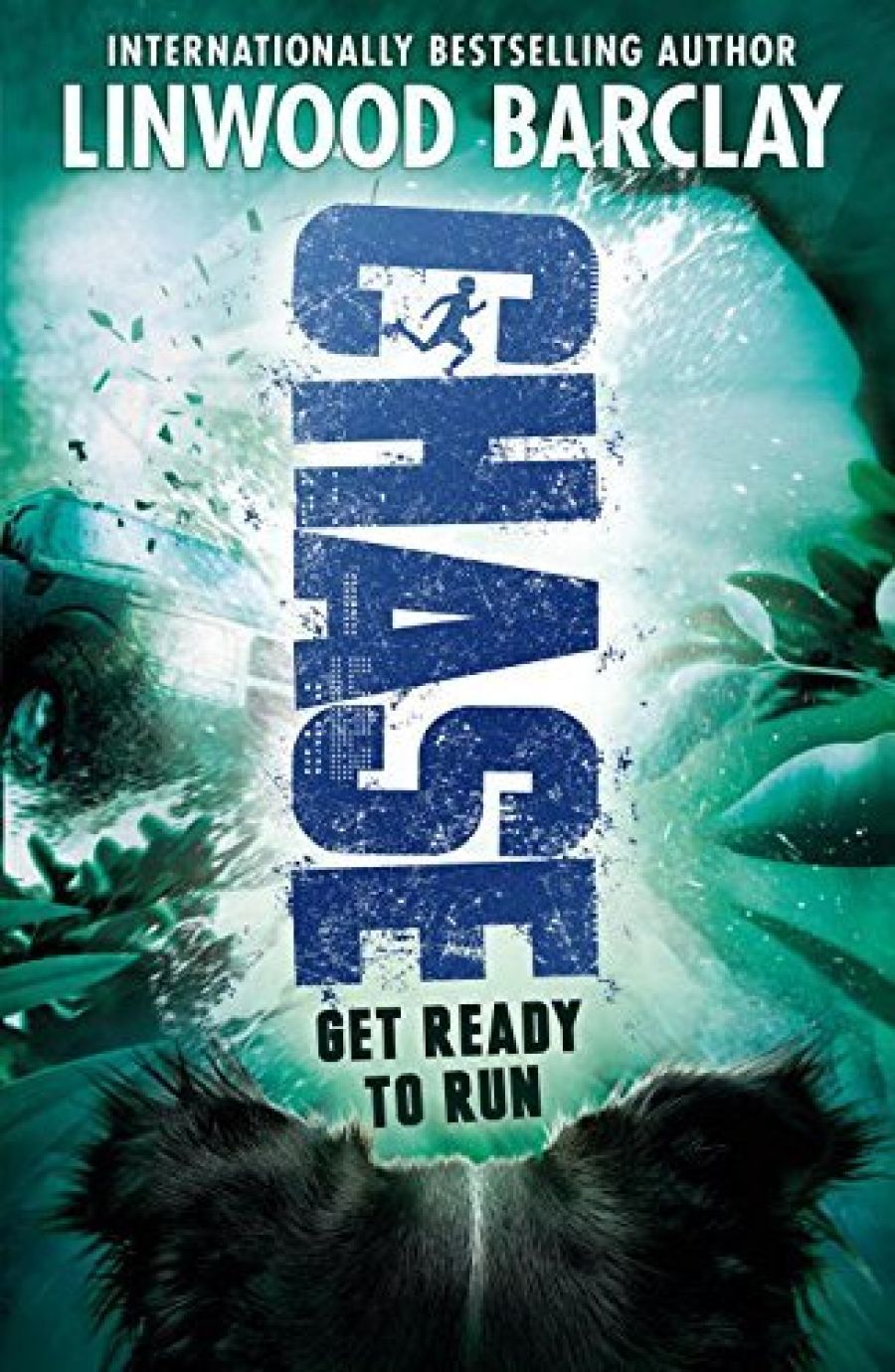 Book cover of Chase