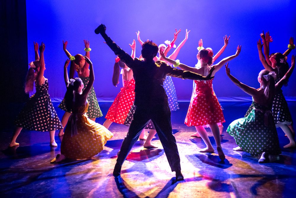 St Andrew's College Dance Revue 2026