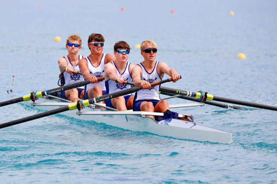 Balance is Better | St Andrew's College