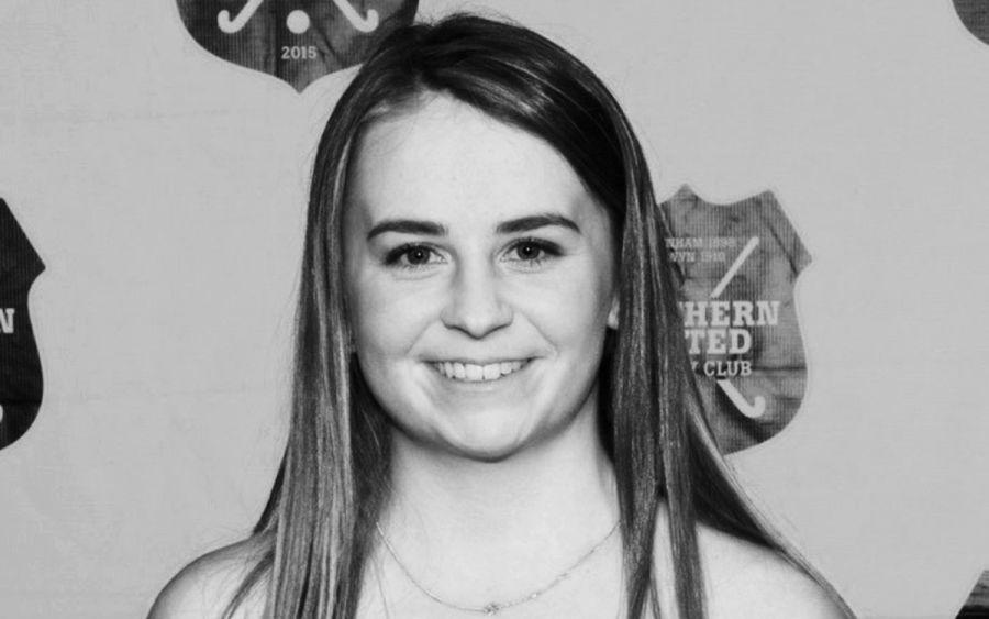 Old Collegian Ayla Marshall