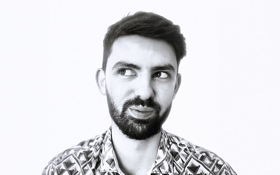 Old Collegian Isaac Shatford