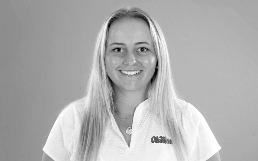 Old Collegian Maddie May