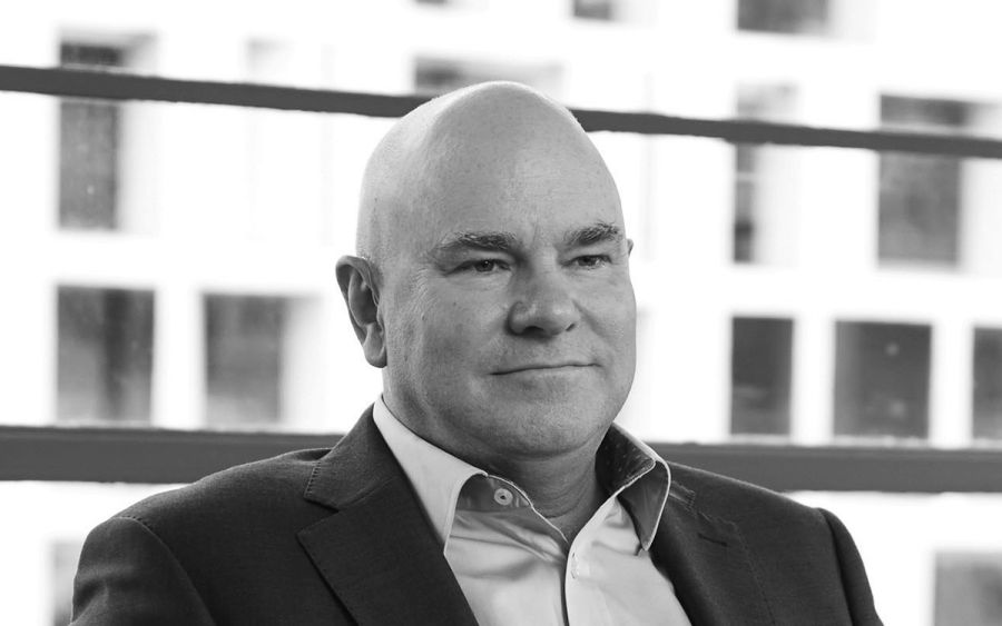 Old Collegian Matthew Cockram