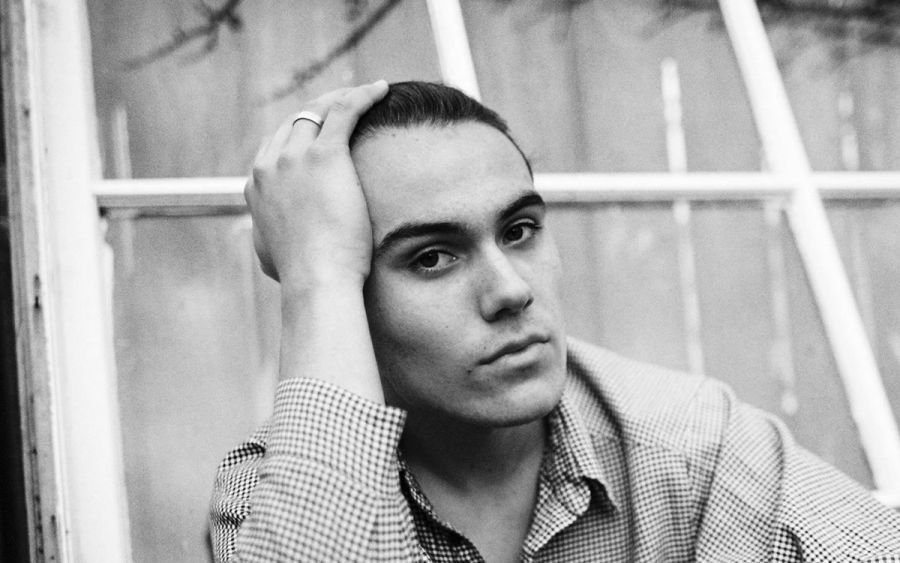 Old Collegian Neil MacLeod