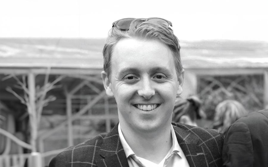 Old Collegian Ollie Brown