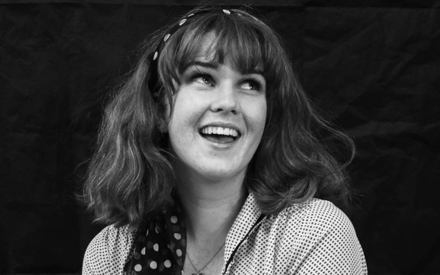 Old Collegian Sam Deller