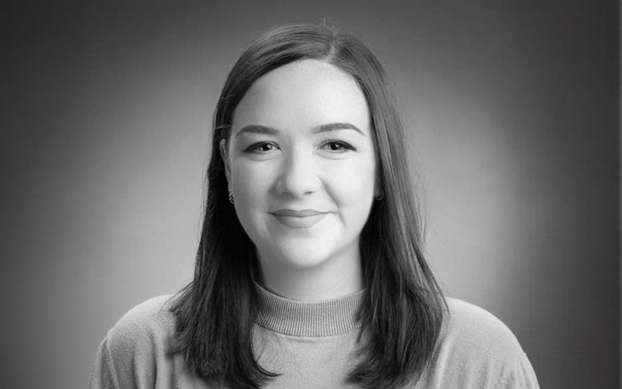 Old Collegian Dr Theresa Pankhurst