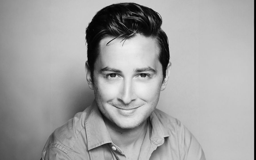 Old Collegian Will Robertson