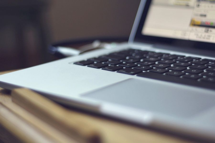 Laptop
