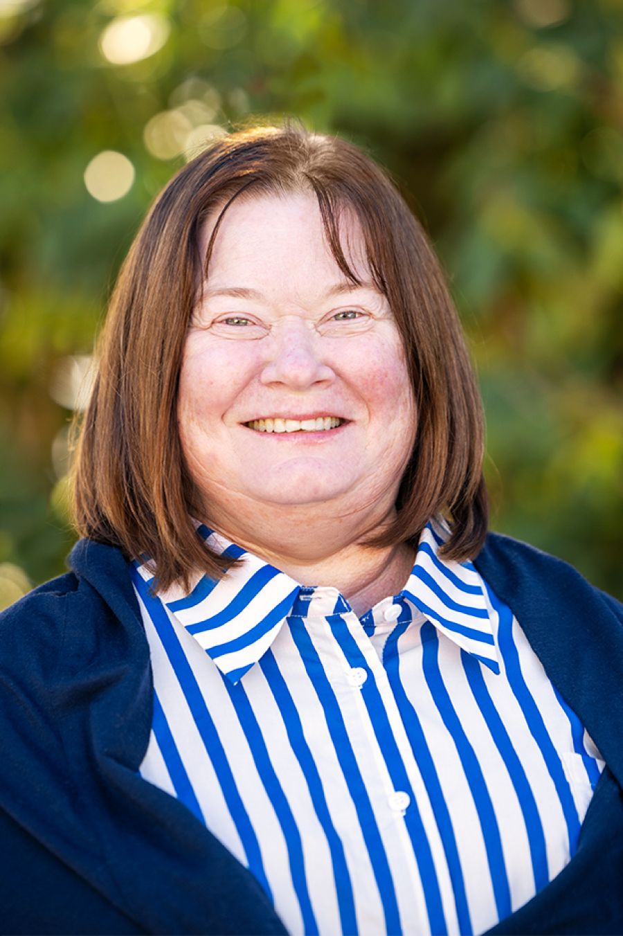 St Andrew's College Rutherford Boarding House Assistant Manager, Dee Guillemot Rodgerson
