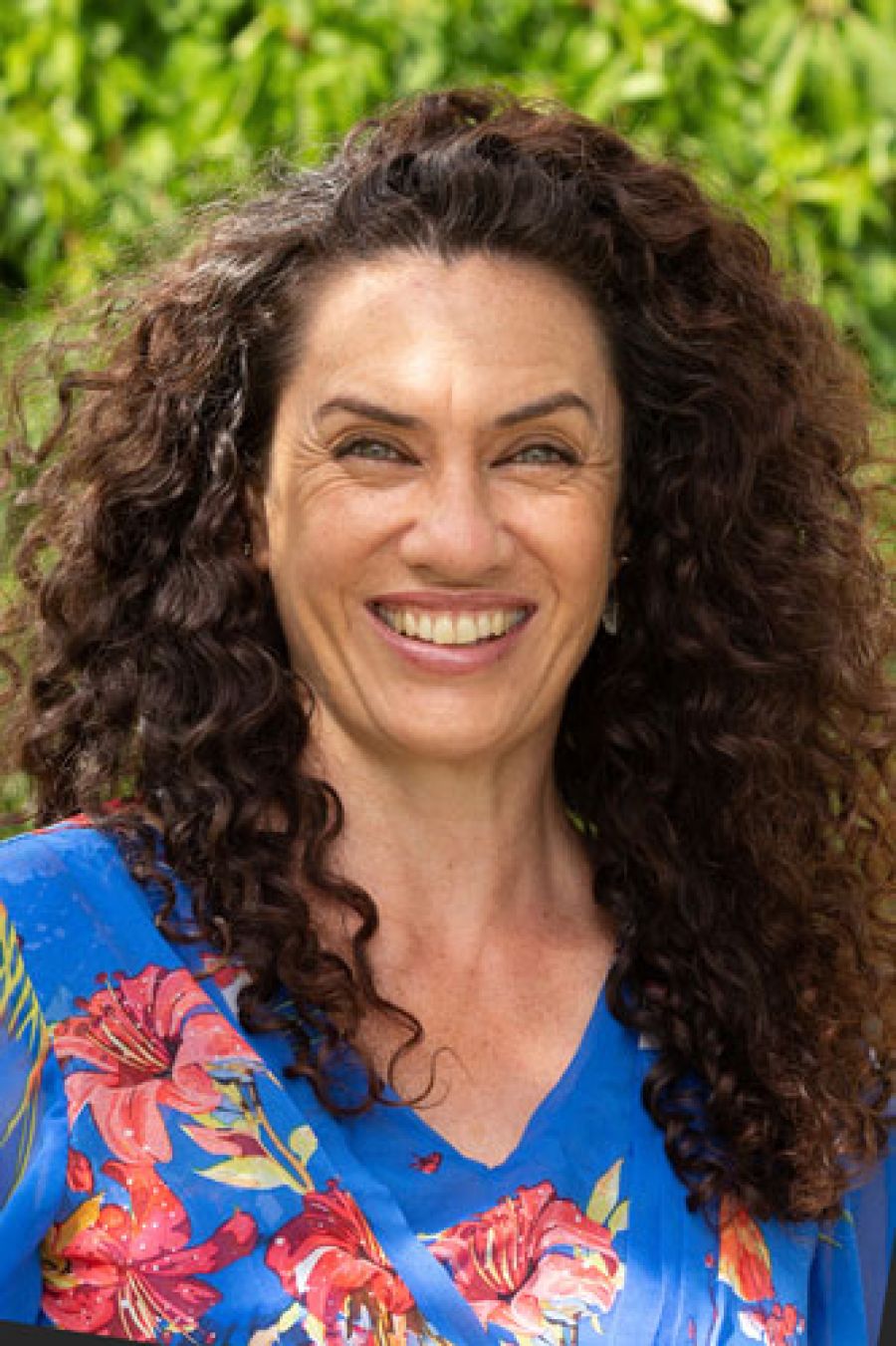 Assistant Boarding House Manager Jo Ah Kuoi.