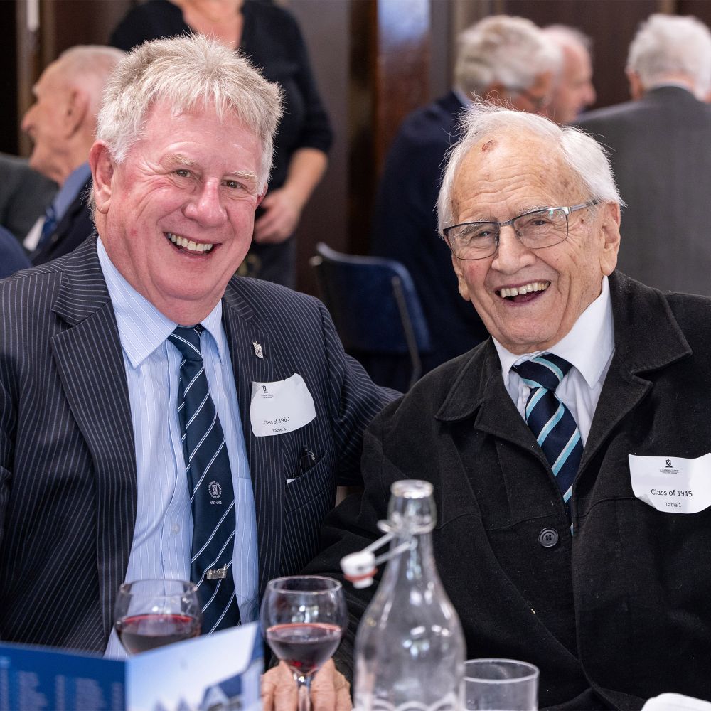 Old Collegians (Alumni)