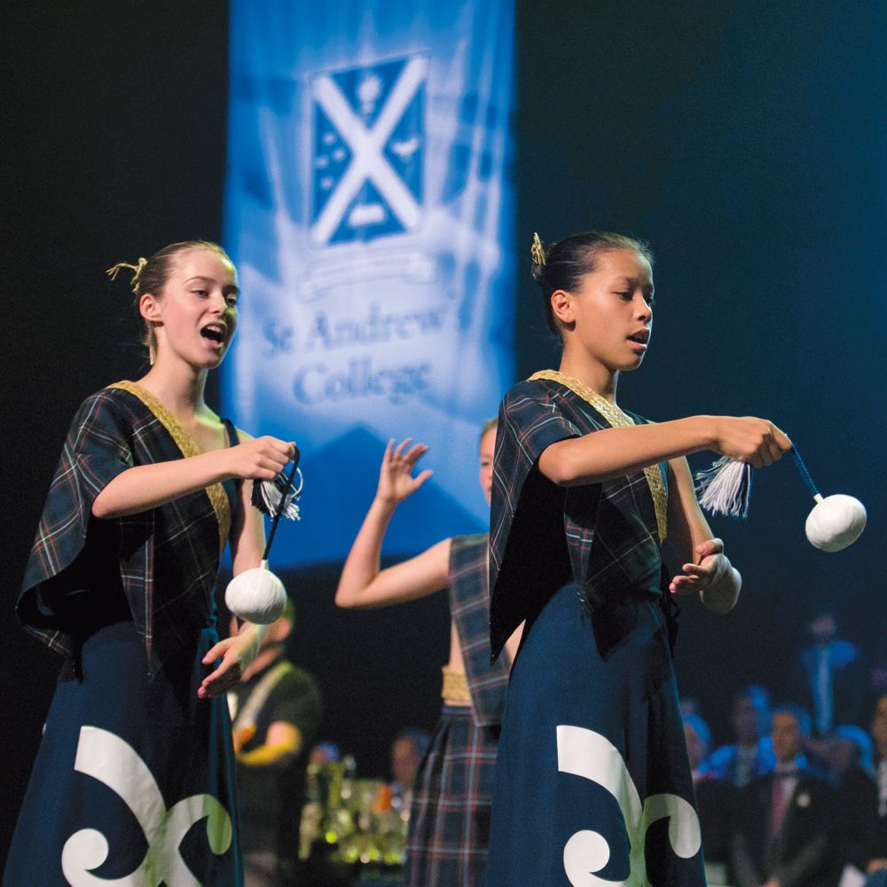 Co-curricular and Cultural Activities