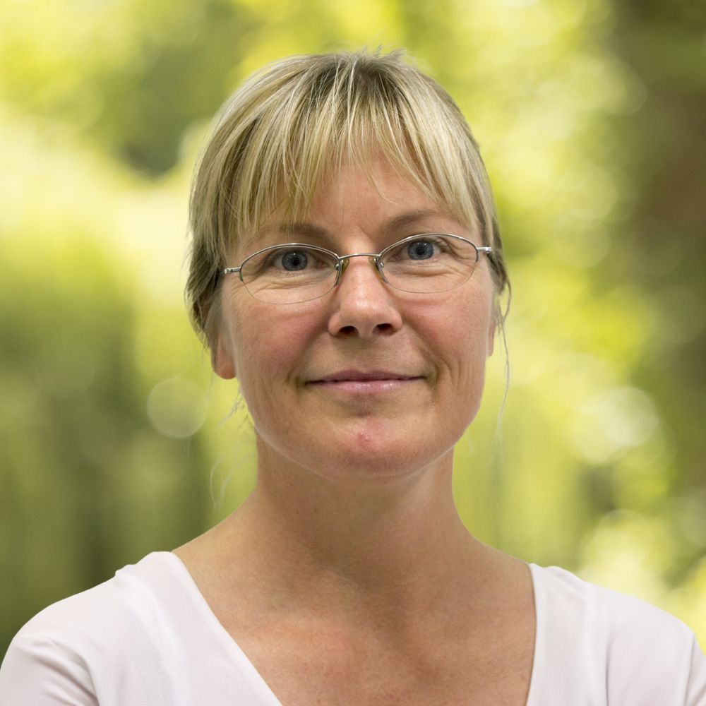 Dr Carolyn Cairns, Ballet Academy Artistic Director