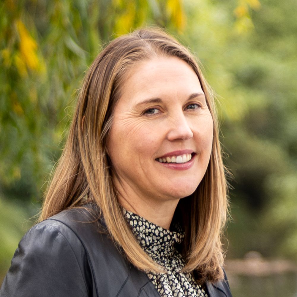 St Andrew's College Head of Learning Support – Preparatory, Irene Cronan