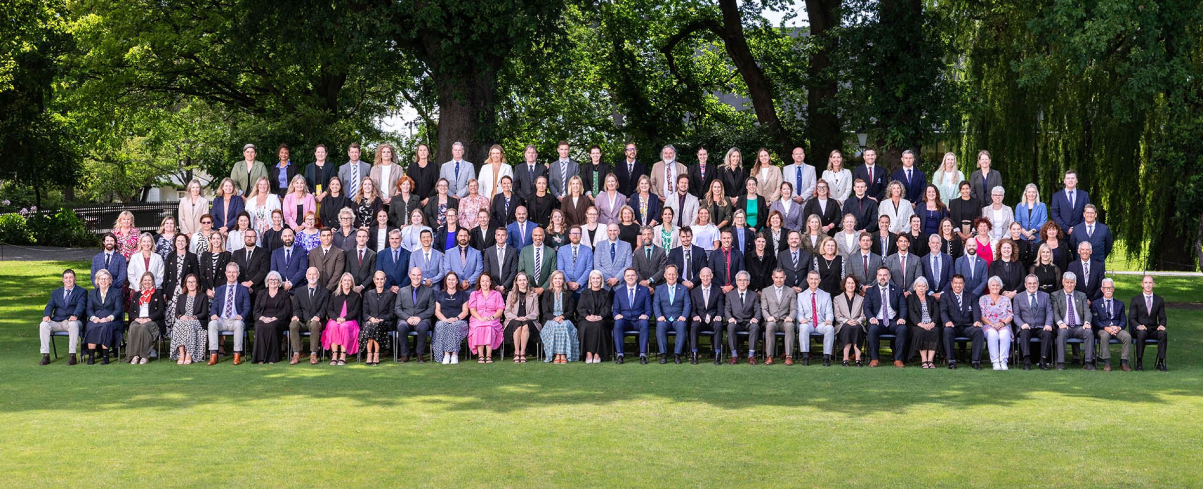 St Andrew's College 2026 teaching staff