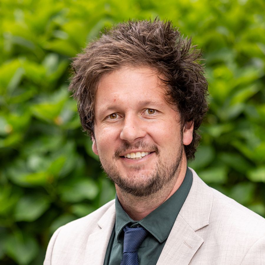 Head of Preparatory School Sport