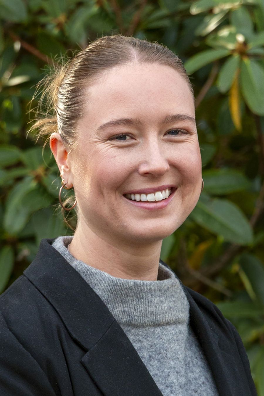 St Andrew's College Rutherford Boarding House Assistant Manager, Jess Mulligan