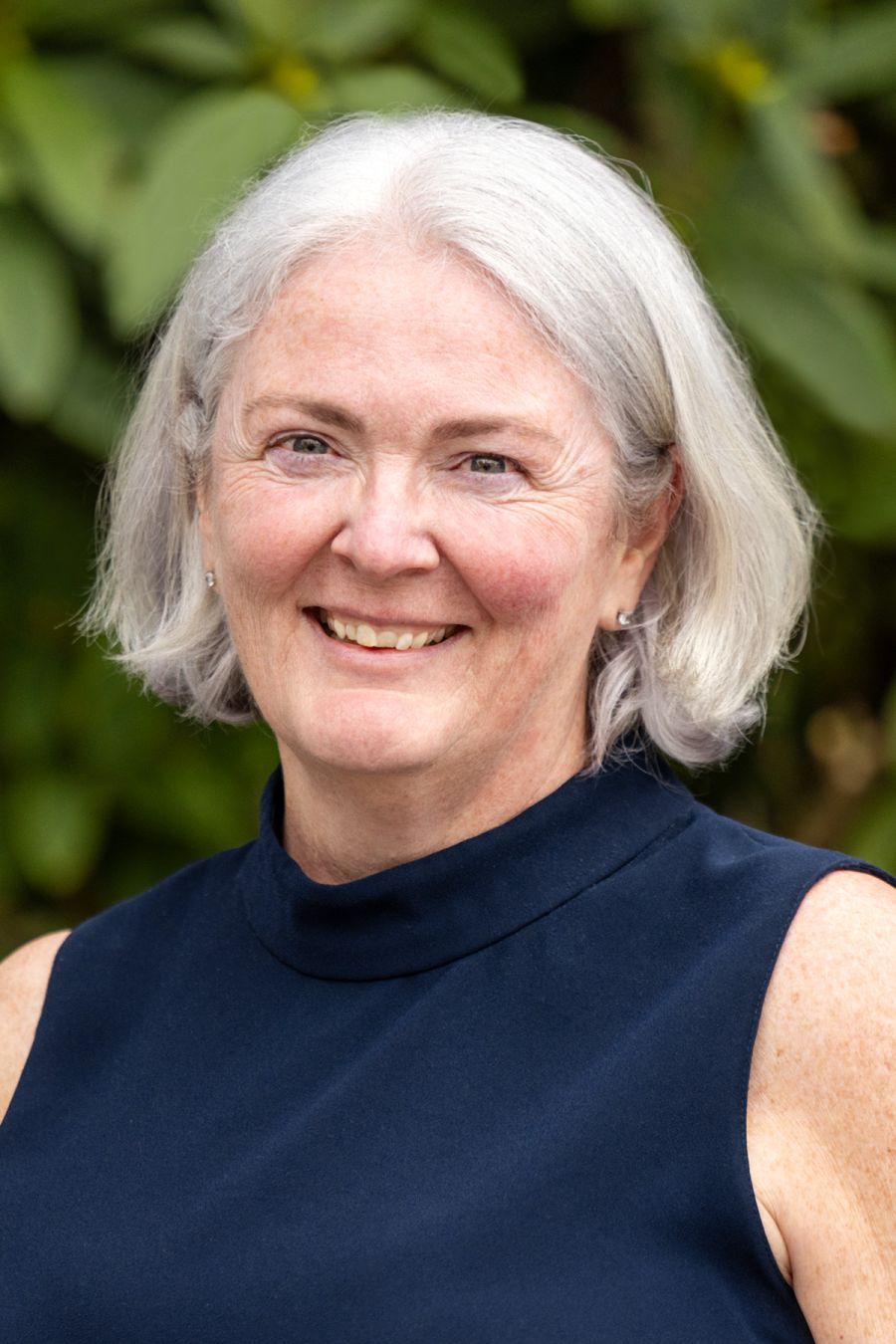 St Andrew's College Assistant Dean, Jo Bigford-Fleming