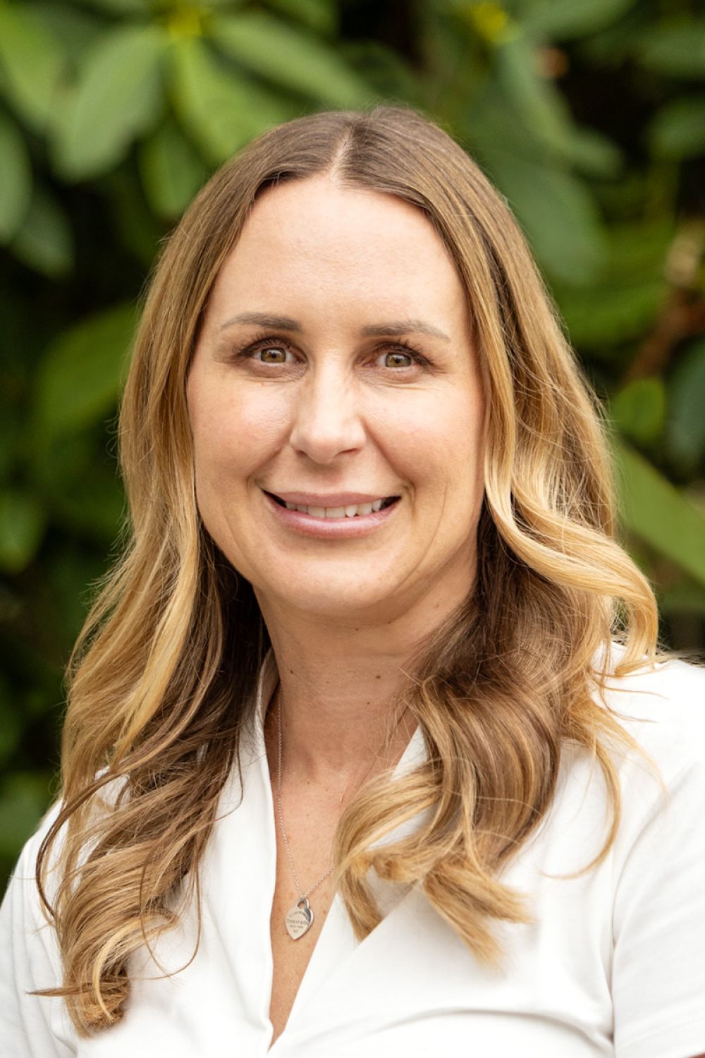 St Andrew's College Assistant Dean, Kate Taylor