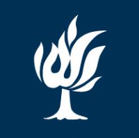 Burning bush from St Andrew's College crest