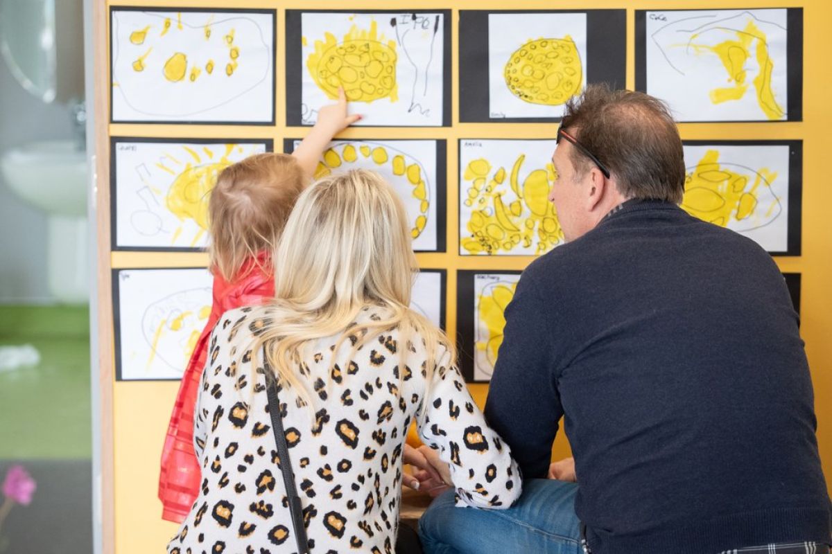 Building resilience in our students