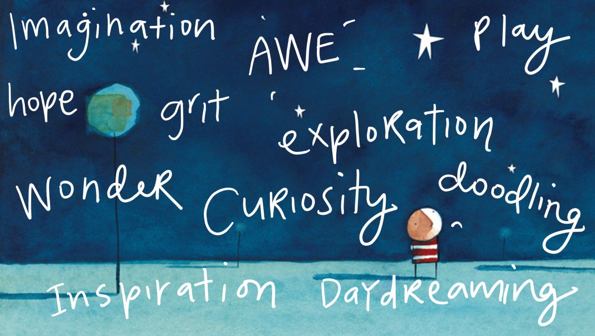 Creating resilient role models