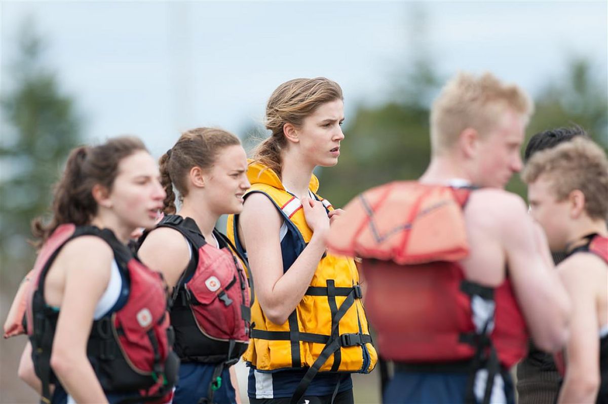 Building resilience in our students