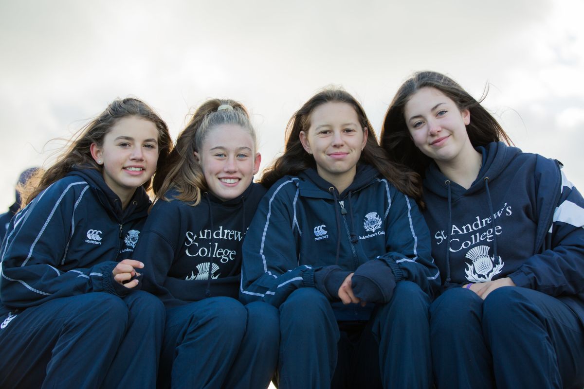 Who is responsible for well-being