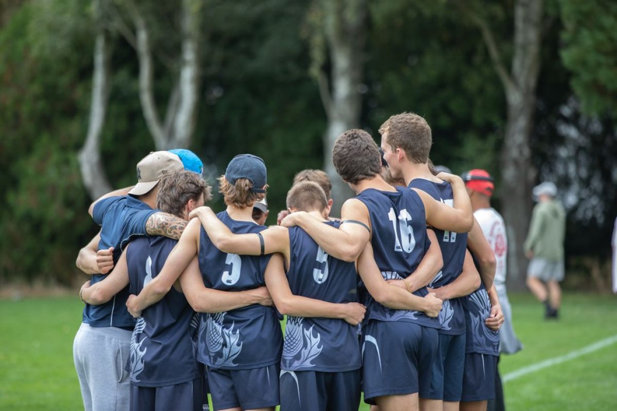 Who is responsible for well-being