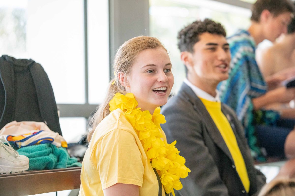 What did you miss during lock down Cultural events