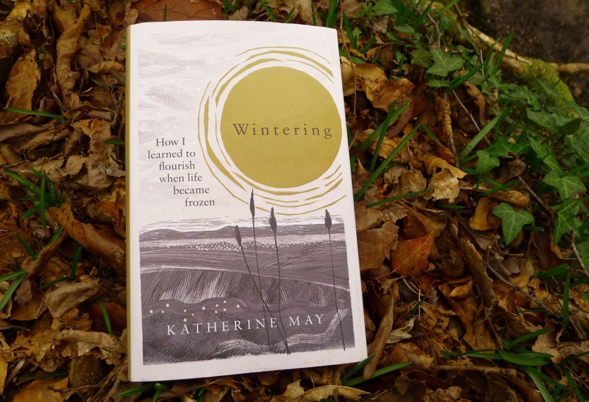 Wintering by Katherine May