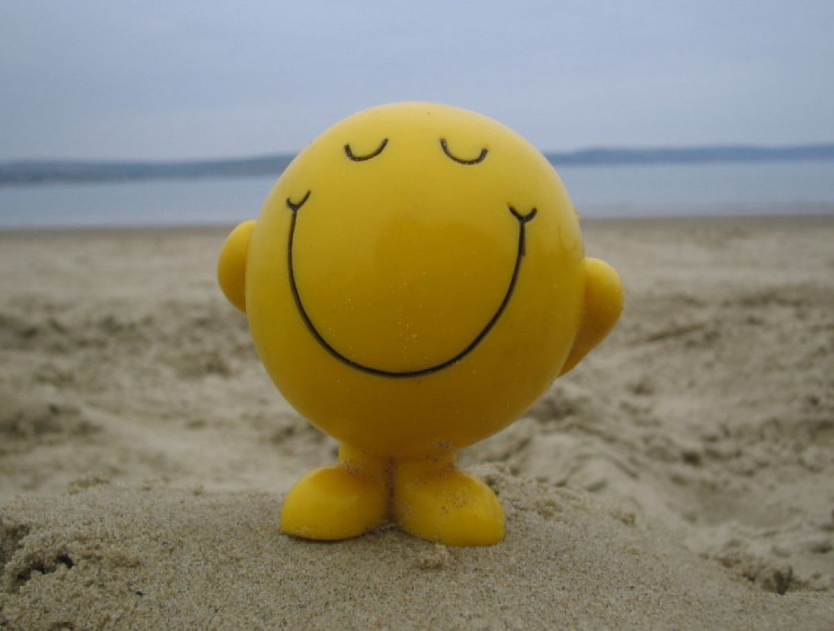Mr Happy