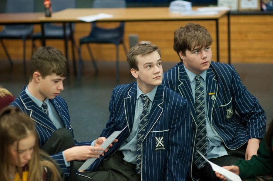What do our students think