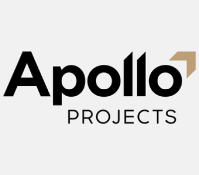 Apollo Projects logo