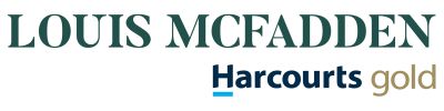 Louis McFadden Harcourts Gold