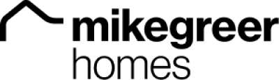 Mike Greer Homes logo