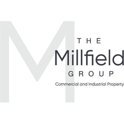 The Millfield Group logo