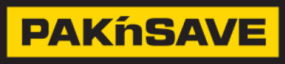 Pak n Save logo