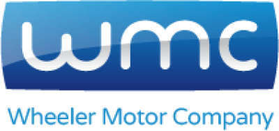 Wheeler Motor Company logo