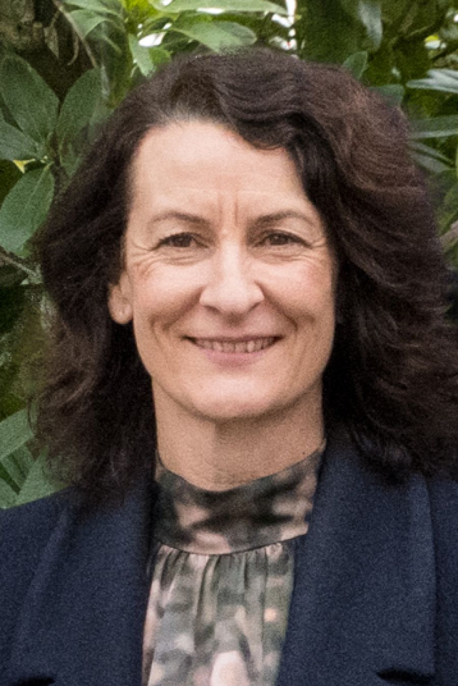 Helaina Coote, Assistant Head of Secondary School (Academic).