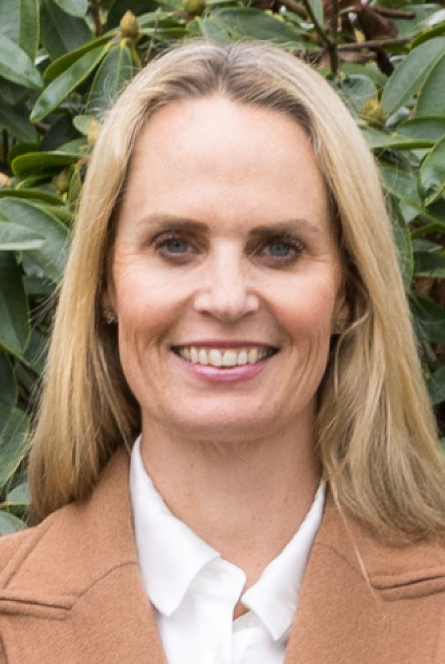 Kelly McBride, Year 7 Team Leader, Head of Learning Enrichment.