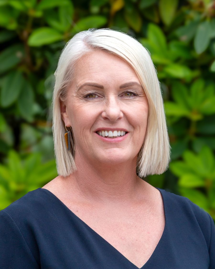 Principal of Preparatory School at St Andrew's College, Leigh Fowler